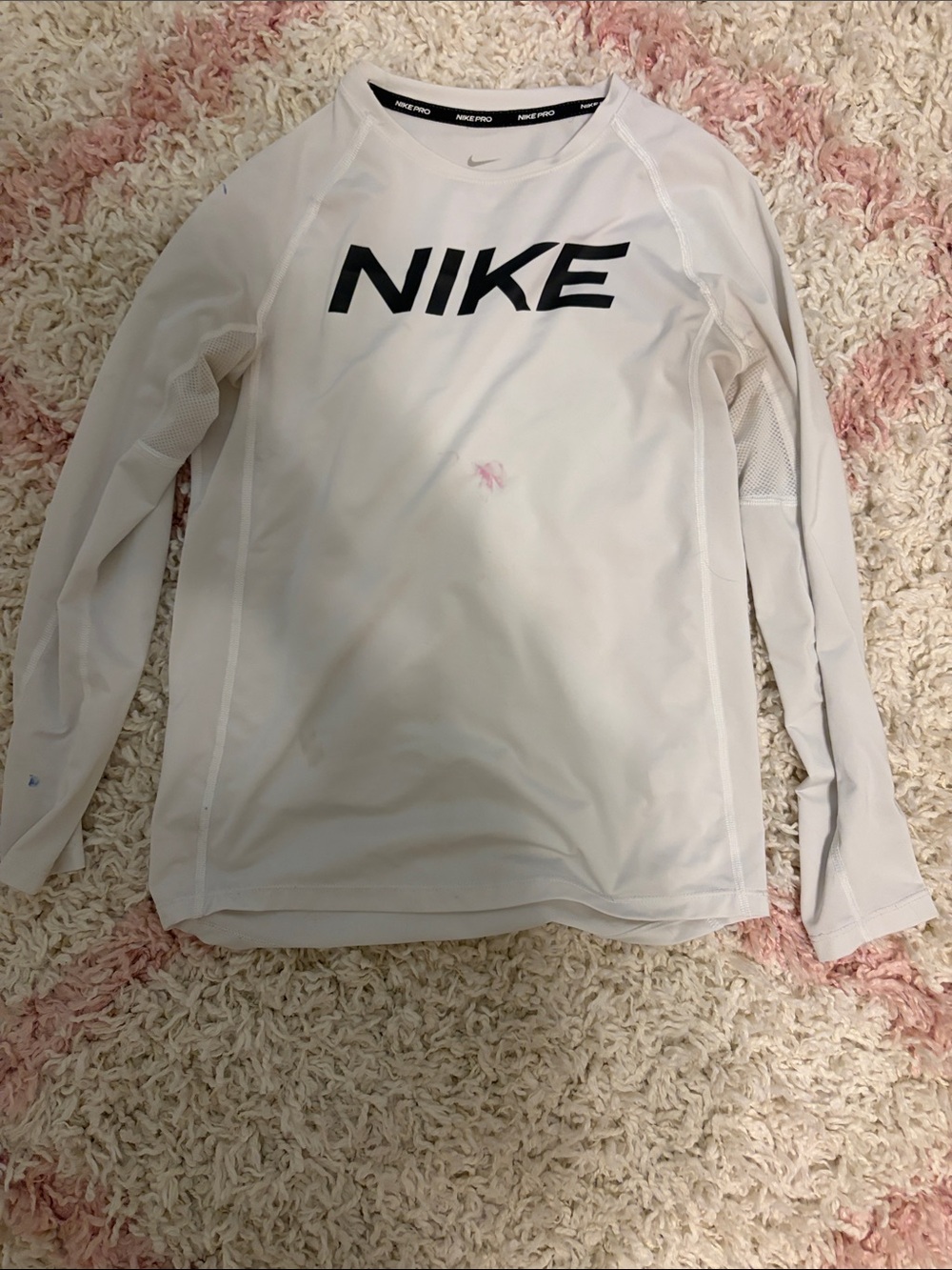 NIKE LONG SLEEVE